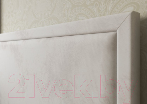 Изображение товара Двуспальная кровать Elmax Альба 160x200 Газ-лифт (Glory 01)