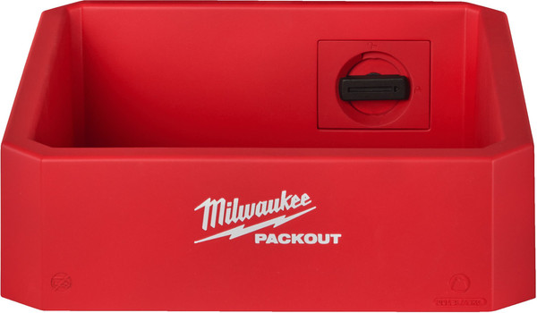 Изображение товара Держатель для инструмента Milwaukee PackOut 4932480713 