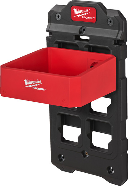 Изображение товара Держатель для инструмента Milwaukee PackOut 4932480713 