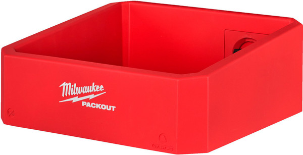 Изображение товара Держатель для инструмента Milwaukee PackOut 4932480713 