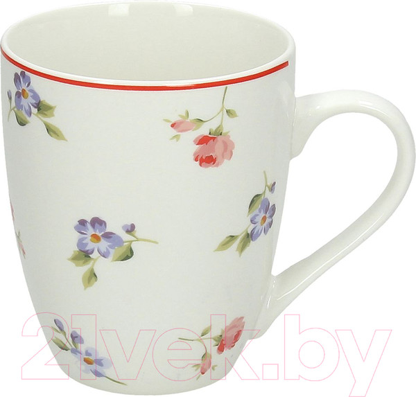 Изображение товара Кружка Andrea Fontebasso Poema Camargue / PK014382870