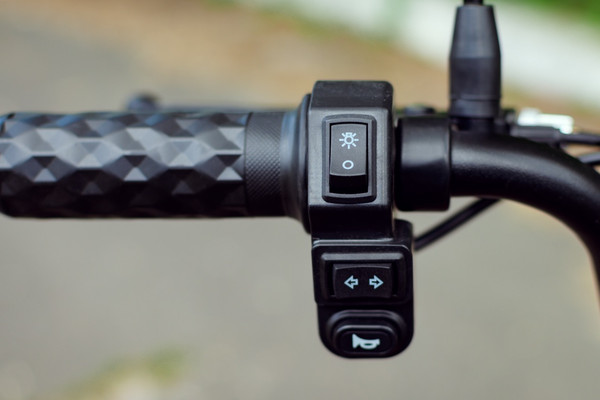 Изображение товара Электровелосипед AVM Delta Pro (красный)