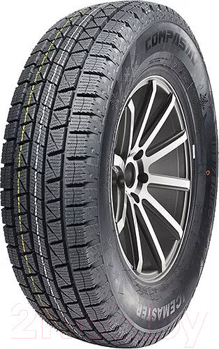 Изображение товара Зимняя шина Compasal IceMaster 215/70R16 100S