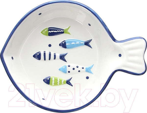 Изображение товара Салатник Tognana Relief Aquatic / RE1PI036030