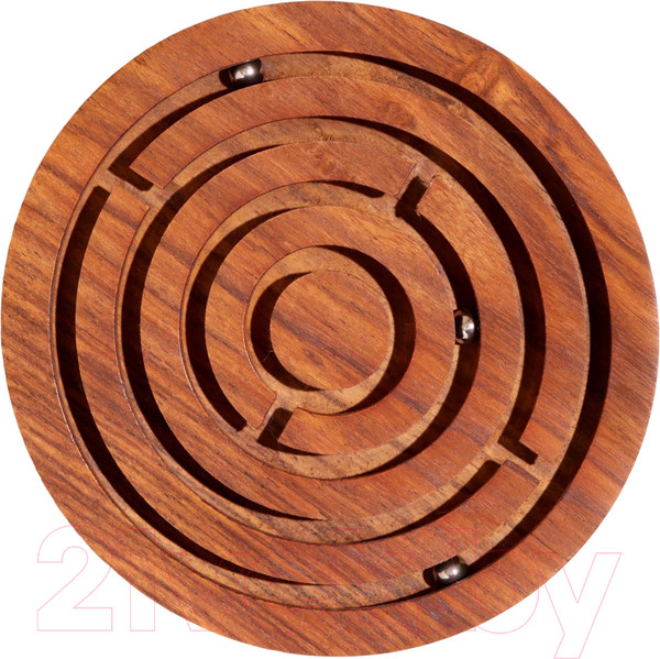 Изображение товара Игра-головоломка Sima-Land Круг / 9916782