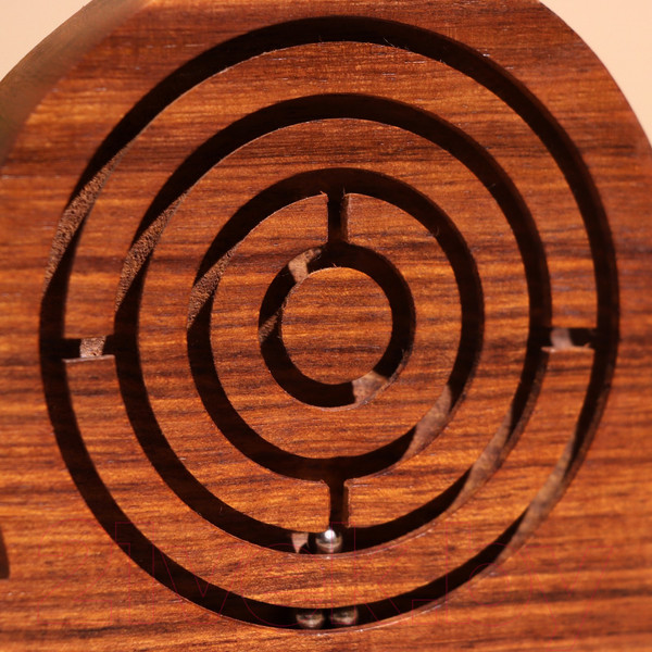 Изображение товара Игра-головоломка Sima-Land Улитка / 9916784