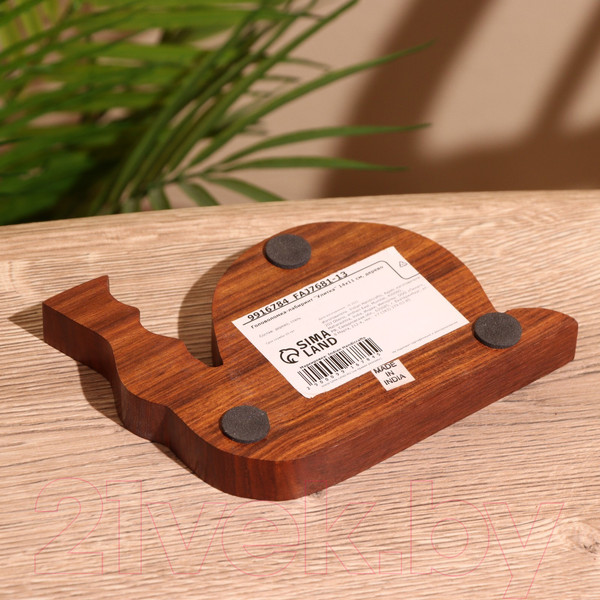 Изображение товара Игра-головоломка Sima-Land Улитка / 9916784