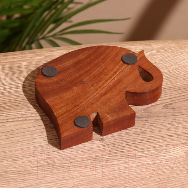 Изображение товара Игра-головоломка Sima-Land Слон / 9916783