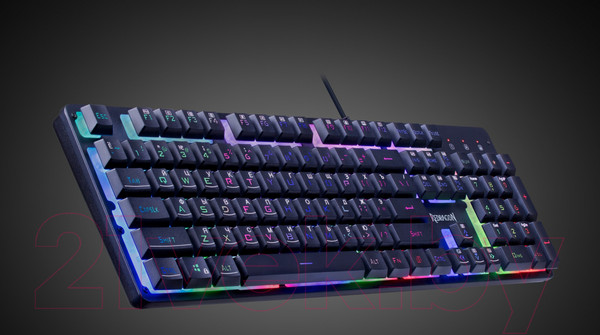 Изображение товара Клавиатура Redragon Nagato / 72077