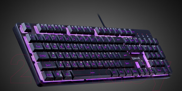 Изображение товара Клавиатура Redragon Nagato / 72077