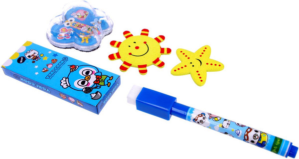 Изображение товара Доска для рисования Sima-Land Магнитная двухсторонняя / 1565680