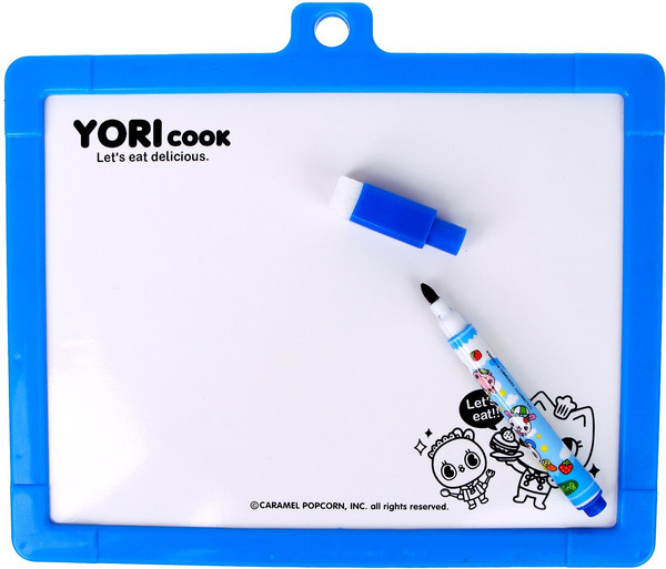 Изображение товара Доска для рисования Sima-Land Магнитная двухсторонняя / 1565680