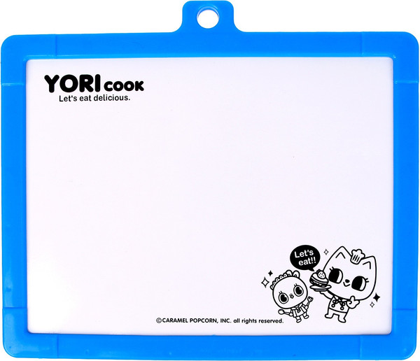 Изображение товара Доска для рисования Sima-Land Магнитная двухсторонняя / 1565680