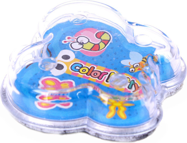 Изображение товара Доска для рисования Sima-Land Магнитная двухсторонняя / 1565680