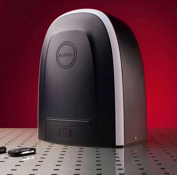 Изображение товара Комплект для автоматизации ворот Alutech RTO-500MKIT/1