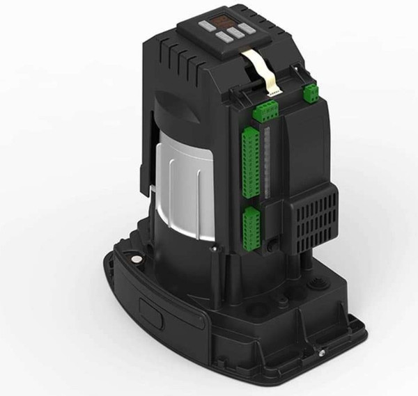 Изображение товара Комплект для автоматизации ворот Alutech RTO-500MKIT/1