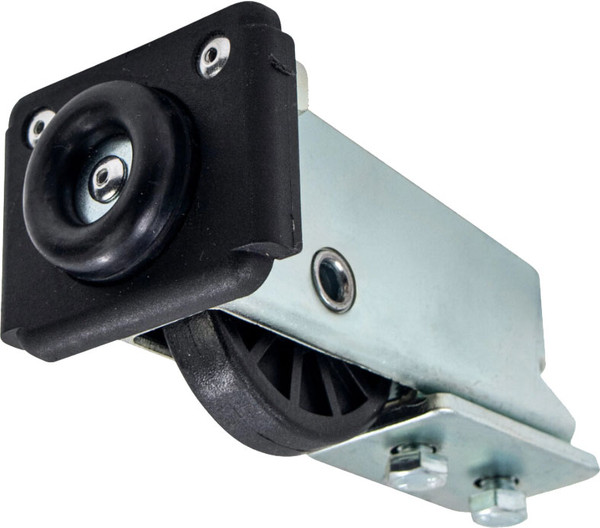 Изображение товара Комплект фурнитуры для ворот Alutech SGN (комплект без шин)