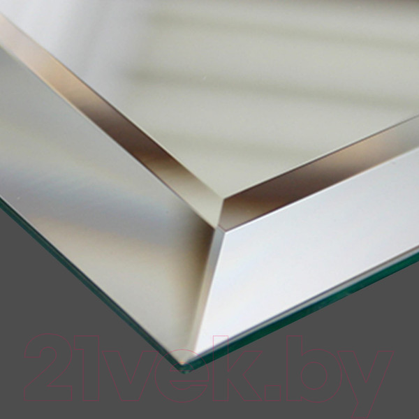 Изображение товара Зеркало Аквилон Муза №4.1 63x53