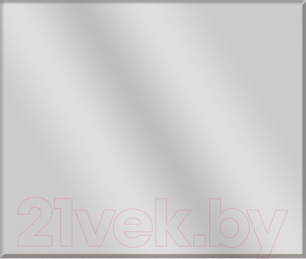 Изображение товара Зеркало Аквилон Муза №4.1 63x53