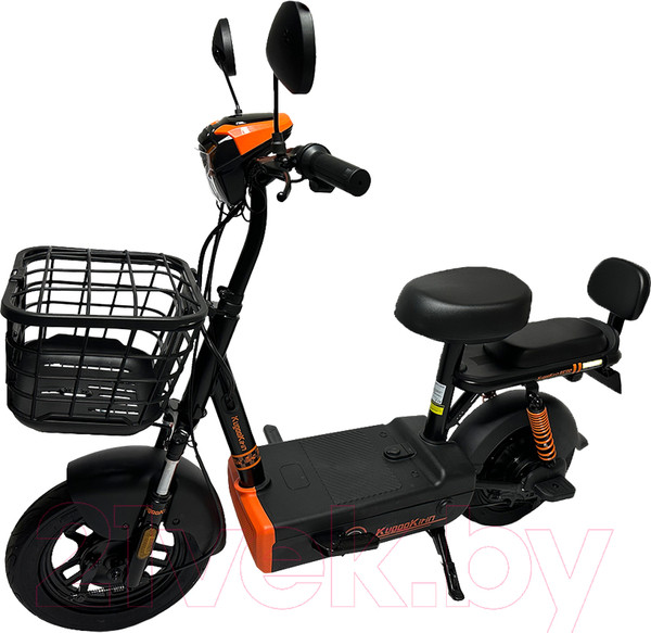 Изображение товара Электроскутер Kugoo Kirin EC02