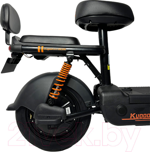 Изображение товара Электроскутер Kugoo Kirin EC02