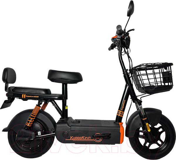 Изображение товара Электроскутер Kugoo Kirin EC02