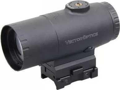 Изображение товара Увеличитель для прицела Vector Optics Paragon 6x36 Magnifier Micro / SCMF-35