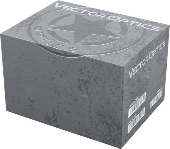 Изображение товара Увеличитель для прицела Vector Optics Paragon 6x36 Magnifier Micro / SCMF-35