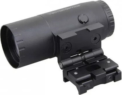 Изображение товара Увеличитель для прицела Vector Optics Paragon 6x36 Magnifier Micro / SCMF-35