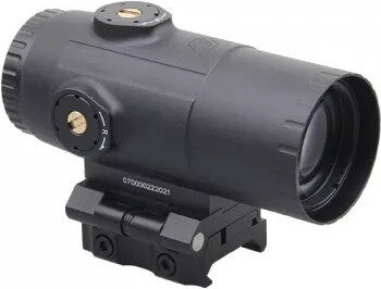 Изображение товара Увеличитель для прицела Vector Optics Paragon 6x36 Magnifier Micro / SCMF-35