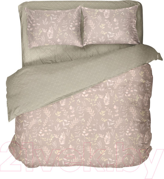 Изображение товара Комплект постельного белья Verossa Weightless VRS 1587 8522/1+8320/5 СЛ15 23 / 757302