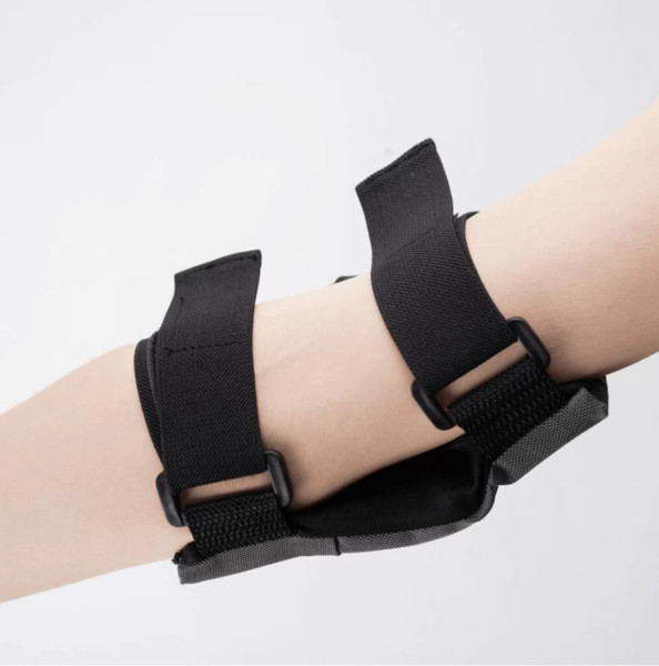 Изображение товара Комплект защиты Segway-Ninebot Nine Protector Set S (желтый)