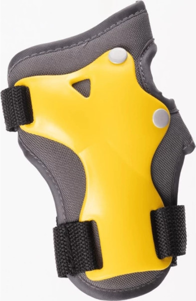 Изображение товара Комплект защиты Segway-Ninebot Nine Protector Set S (желтый)