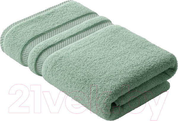 Изображение товара Полотенце Verossa Charme 70x140 (полынь)