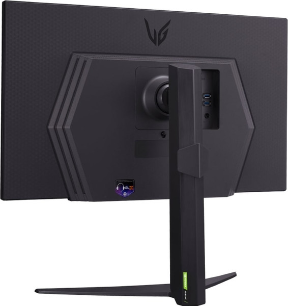 Изображение товара Монитор LG 27GR83Q-B
