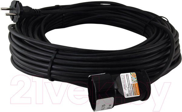 Изображение товара Удлинитель TDM SQ1307-0202