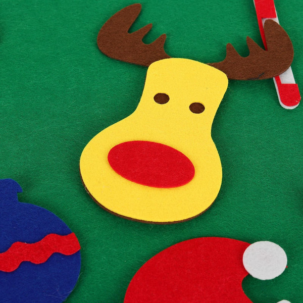 Изображение товара Развивающий игровой набор Sima-Land Елочка / 4410000