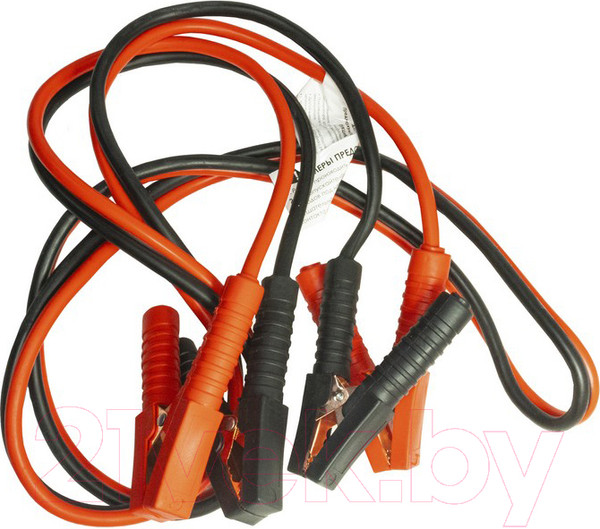 Изображение товара Стартовые провода VOLAT VT-C800-R