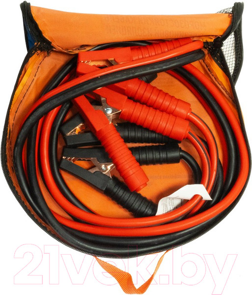 Изображение товара Стартовые провода VOLAT VT-C800-R