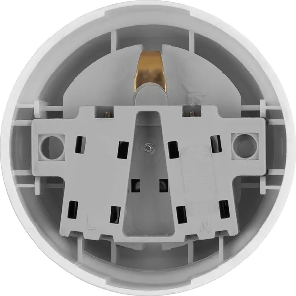 Изображение товара Розетка TDM Ретро SQ1806-0527
