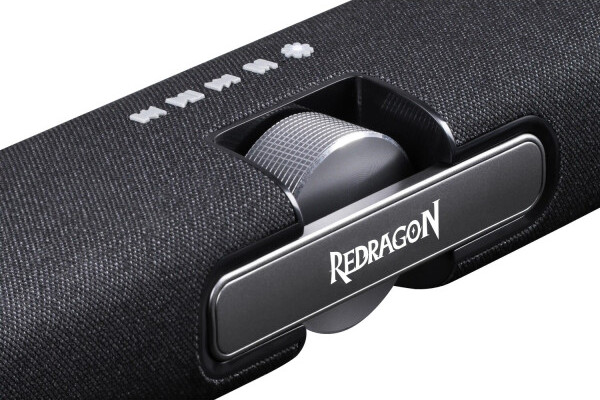 Изображение товара Звуковая панель (саундбар) Redragon Dora / 72033