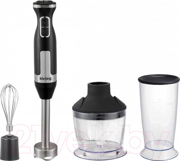 Изображение товара Блендер погружной Korting KHB 0306 N