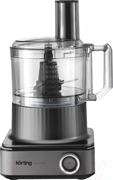 Изображение товара Кухонный комбайн Korting KFP 0202 Gourmet