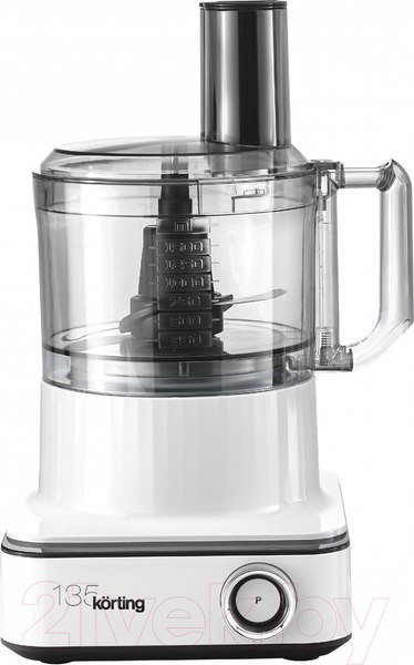 Изображение товара Кухонный комбайн Korting KFP 0203 W 135