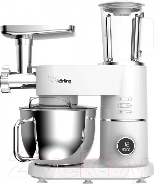 Изображение товара Кухонный комбайн Korting KKM 0102 MB 135