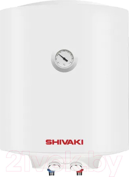 Изображение товара Накопительный водонагреватель Shivaki SH WH 1.5 50
