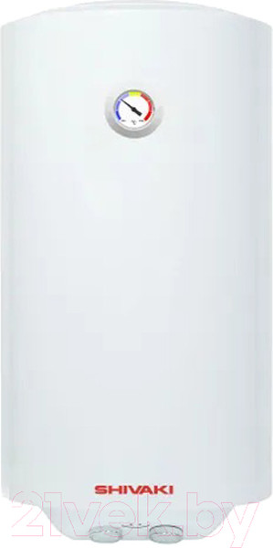 Изображение товара Накопительный водонагреватель Shivaki SH WH 1.5 50S