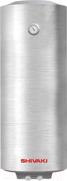 Изображение товара Накопительный водонагреватель Shivaki SH WH 1.5 50S Steel
