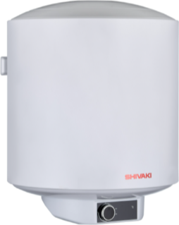 Изображение товара Накопительный водонагреватель Shivaki SHD WH 1.5 50