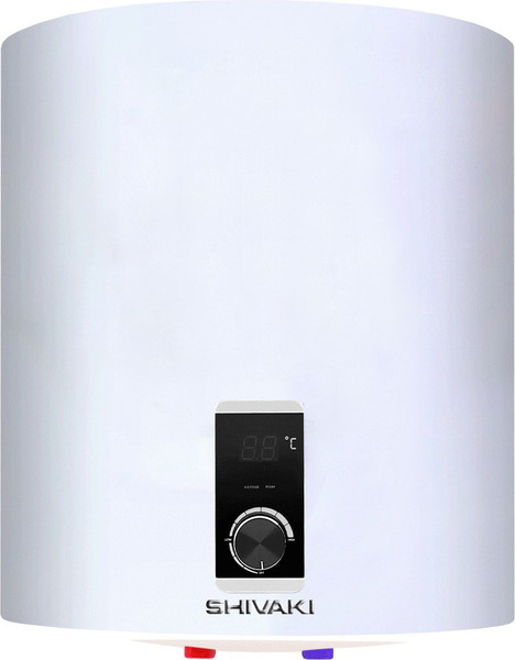 Изображение товара Накопительный водонагреватель Shivaki SHD WH 1.5 50
